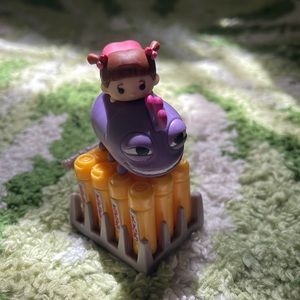 Monsters inc mystery box tsum tsum 🎁